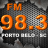 icon Radio FM 98.3 FM 1.4