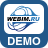 icon ru.webim.demo.client 3.0.2