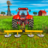 icon Tractor Driving Farming Games 1.15