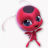 icon Draw LadyBug 2.0