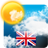 icon Weather UK 3.12.2.19