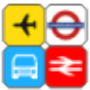 icon Travel Alert UK