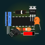 icon Electrohelper