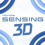 icon Honda Sensing 3D Experience