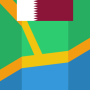 icon Doha Map
