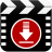 icon Free All Video Downloader 12.12V