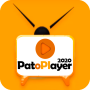 icon Guide for pato Tv