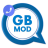 icon GB Blue Aero App 1.0.9