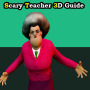icon Guide for scary teacher 3d Tips 2021 Free