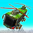 icon Flying Army Helicopter Bus Robot 1.0.0
