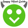 icon HappyMod Tips - HappyApps Guide