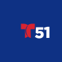 icon Telemundo 51