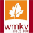 icon WMKV 89.3 FM 9.16