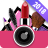 icon YouCam Makeup 5.28.2