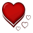 icon Love Cards 8.4