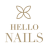 icon Hello Nails 6.3