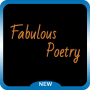 icon Fabulous Poetry