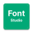 icon Font Design 5.0