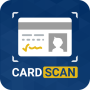 icon Business Card Scanner