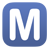 icon DC Metro 3.1.23