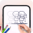 icon Draw Animation 1.0.9