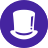 icon Tophatter 2.4.1