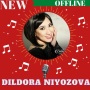 icon Dildora Niyozova Qoshiqlari