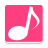 icon Mp3 Musica 1.0