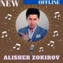 icon Alisher Zokirov Qoshiqlar
