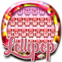 icon Lollipop Keyboard