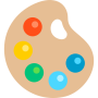 icon Paint tool/Animation