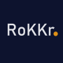 icon Rokkr Streaming Guia