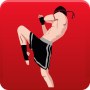 icon Muay Thai Fitness & Workout