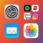 icon iPhone Launcher