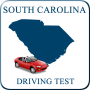 icon South Carolina Driving Test