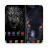 icon Black Theme v1.4.1
