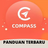 icon Compass Penghasil Uang Panduan Terbaru 1.0