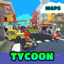 icon Tycoon Maps