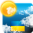 icon com.idmobile.ukrainemeteo 3.2.12.15g