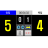 icon Scoreboard 1.4