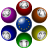 icon Lotto Number Generator for Europe 2.1.1