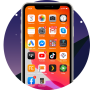 icon iPhone Launcher