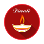 icon Diwali Wishes & Rangoli Designs