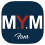 icon MYM App Fans Gids