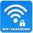 icon Wifi password recovery 1.0