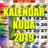 icon Kalendar Kuda Malaysia2019 2.2.6