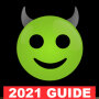 icon HappyMod Guide Offline