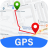 icon com.gpsdistance.speedometer.tripguide.locationfinder.satellitemap.free 1.4.1