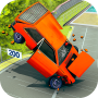 icon Car Crash Driving Simulator