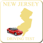icon New Jersey Driving Test